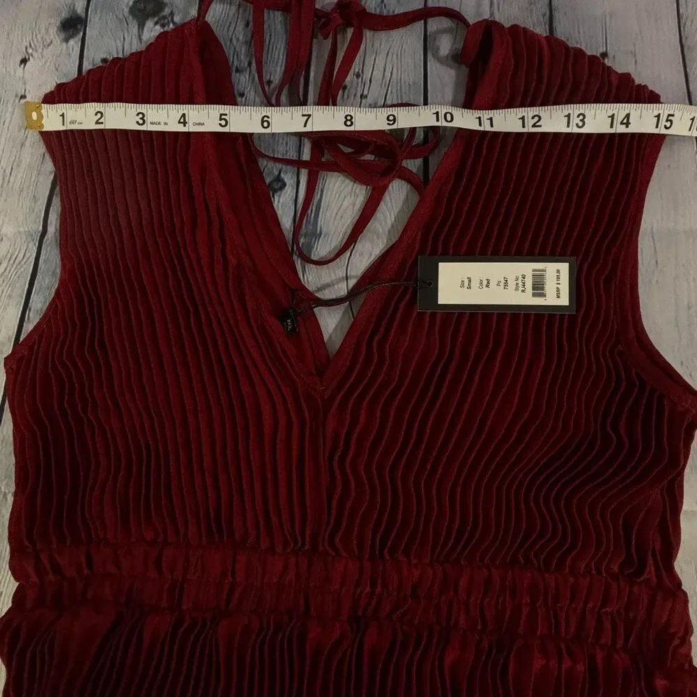 Romeo & Juliet Couture nwt romeo